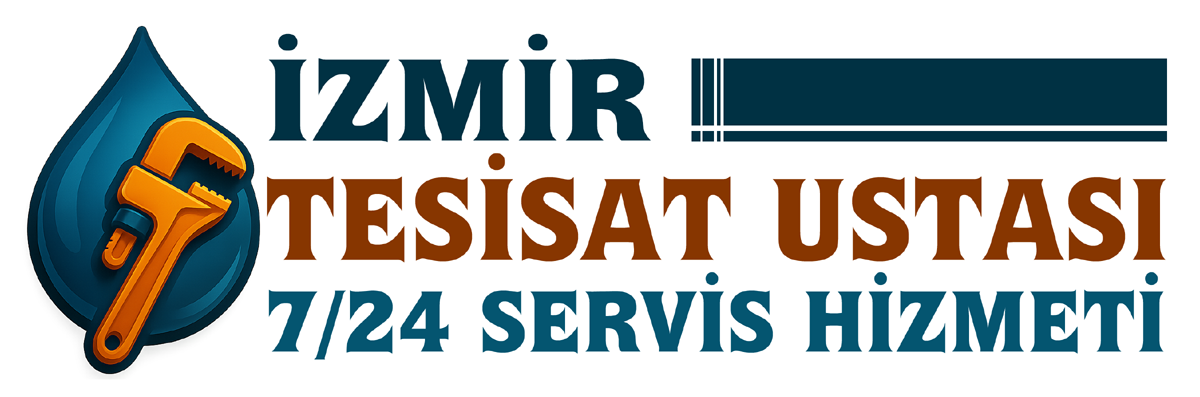 İzmir’de Tıkanıklık Açma ve Su Tesisatçısı Hizmetleri
