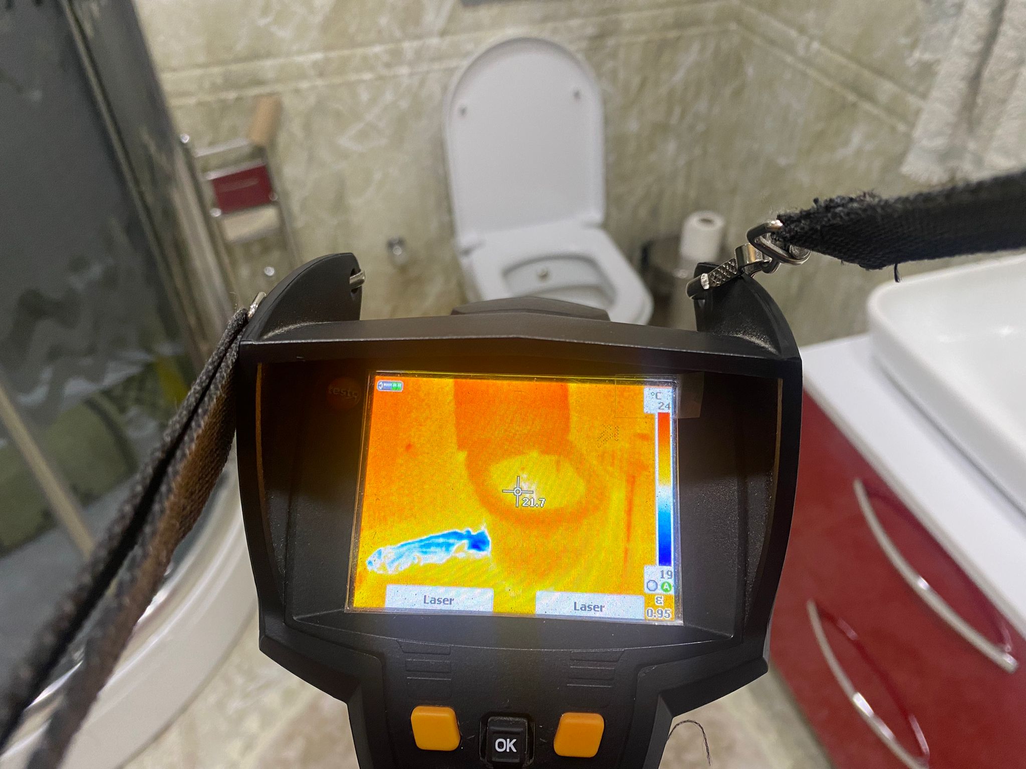 Tıkanıklık Açıldıktan Sonra Yapılması Gerekenler