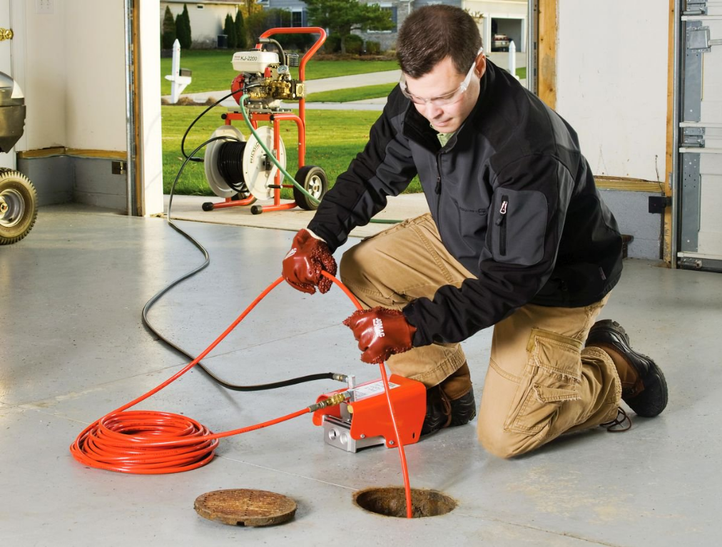 İzmir'de Gider Temizliği İçin En Doğru Zamanlar